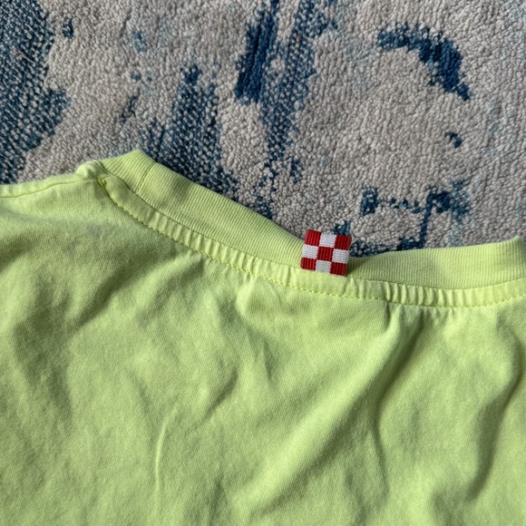 St. Barth Surfer Graphic T-Shirt - Picture 11 of 13